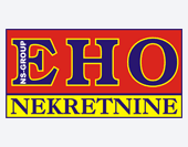agency logo eho nekretnine