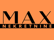 agency logo max nekretnine