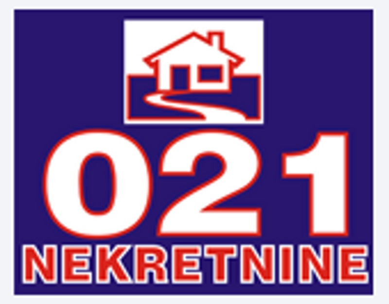 agency logo 021 nekretnine