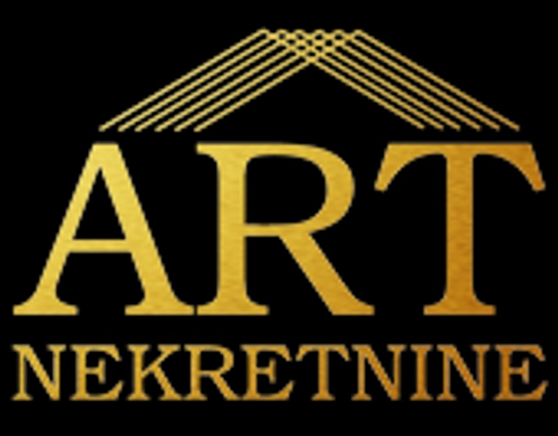 agency logo art nekretnine