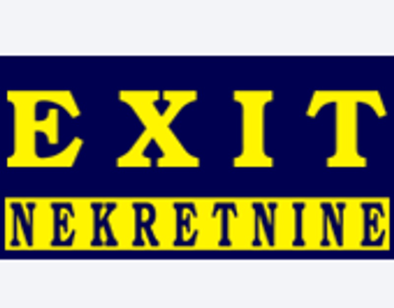 agency logo exit nekretnine