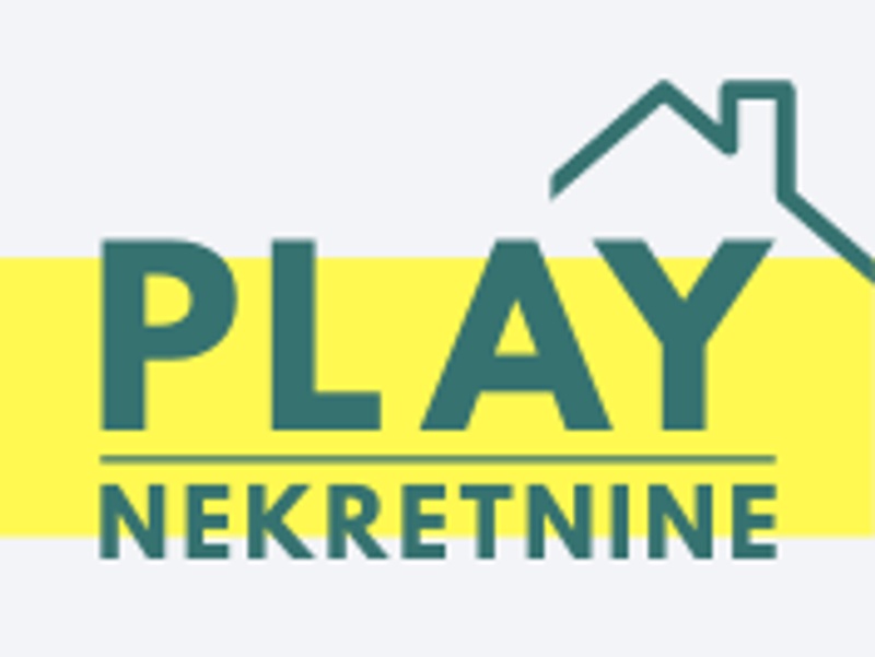 agency logo play nekretnine