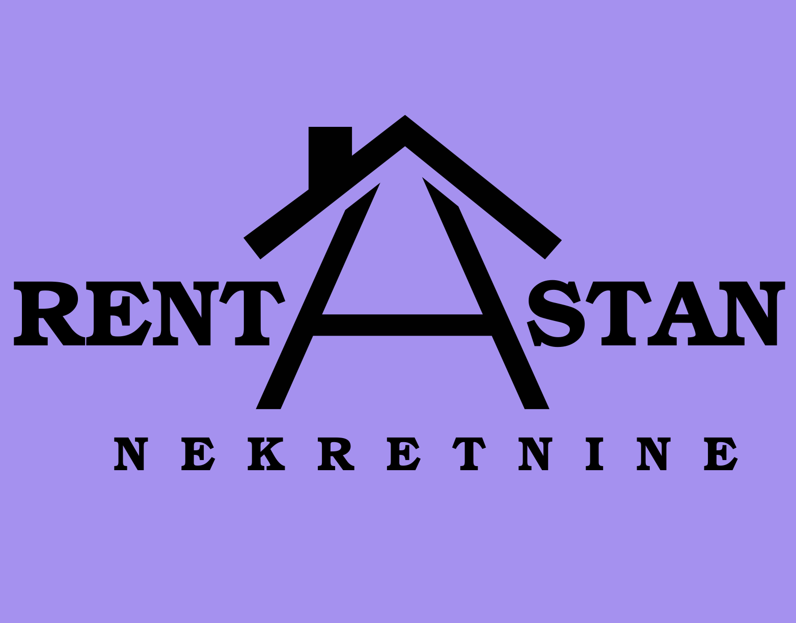 agency logo renta stan nekretnine 