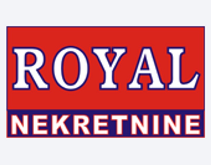 agency logo royal nekretnine