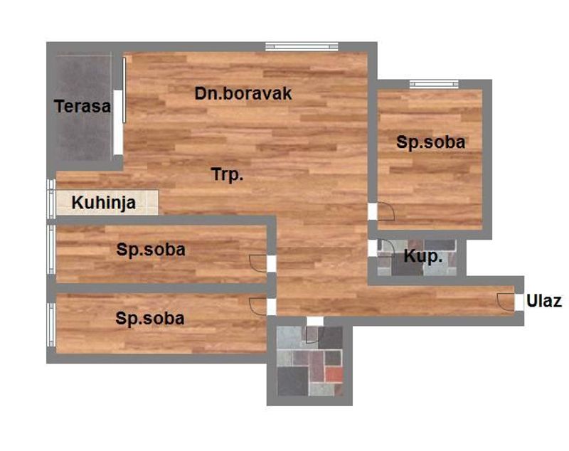 single-property-scheme-534605