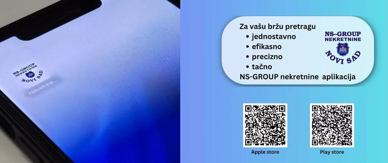 Mobile App slide